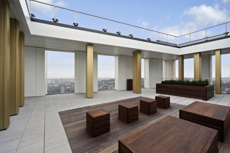 2 bedrooms apartments/flats to sale in Station Road, Lewisham-image 1