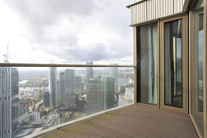 2 bedrooms apartments/flats to sale in Park Drive, Canary Wharf-image 9