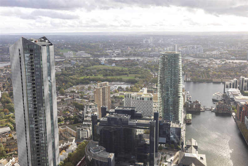 2 bedrooms apartments/flats to sale in Park Drive, Canary Wharf-image 10