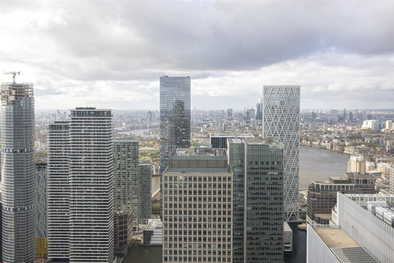 2 bedroom flat for Sale in Park Drive, Canary Wharf, E14, London