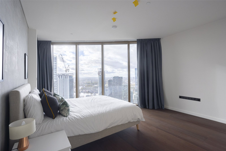 2 bedrooms apartments/flats to sale in Park Drive, Canary Wharf-image 6