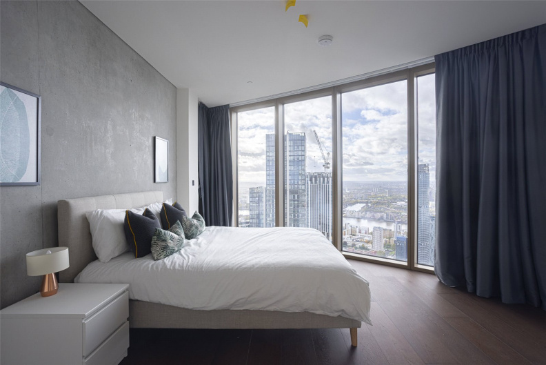 2 bedrooms apartments/flats to sale in Park Drive, Canary Wharf-image 19