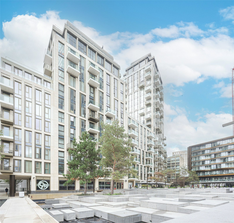 1 bedroom apartments/flats to sale in Virginia Street, London Dock-image 10