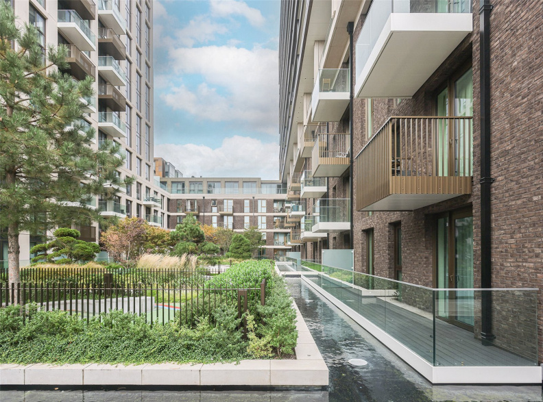 1 bedroom apartments/flats to sale in Virginia Street, London Dock-image 4