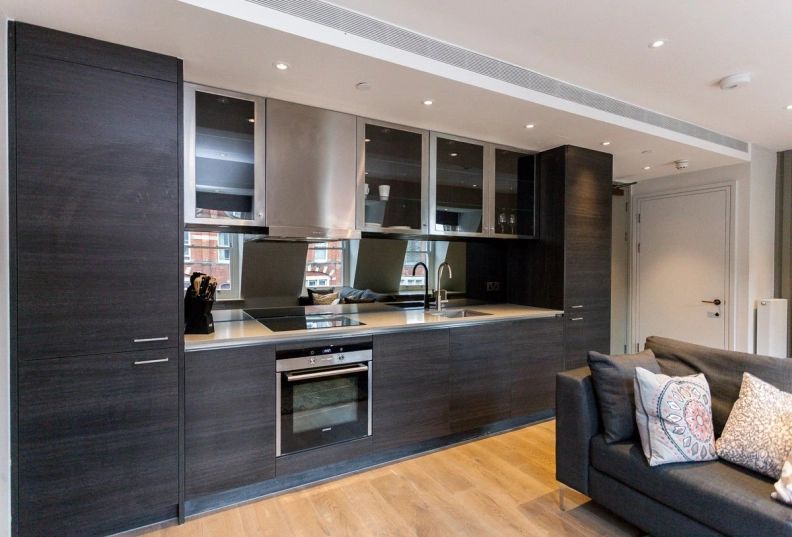 1 bedroom apartments/flats to sale in Gray's Inn Road, Chancery Lane-image 4