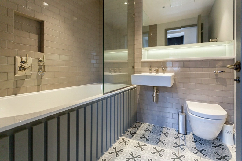 1 bedroom apartments/flats to sale in Gray's Inn Road, Chancery Lane-image 6