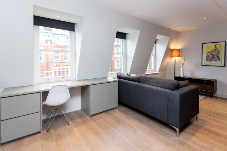 1 bedroom apartments/flats to sale in Gray's Inn Road, Chancery Lane-image 3