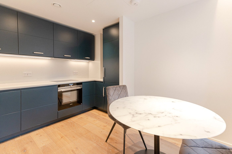 Studio apartments/flats to sale in Mount Pleasant, Farringdon-image 9