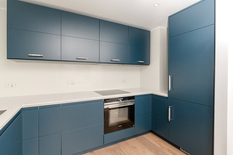 Studio apartments/flats to sale in Mount Pleasant, Farringdon-image 3