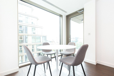 Royal Mint Street, Tower Hill - E1 view 3