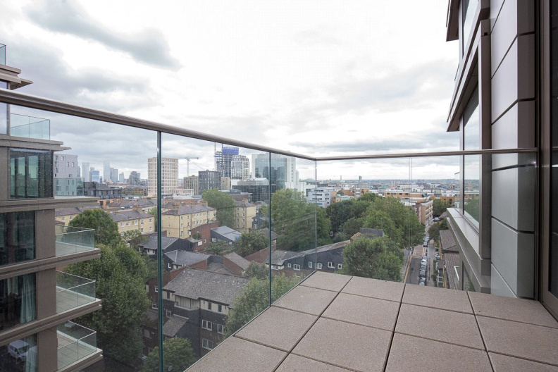 1 bedroom apartments/flats to sale in Royal Mint Street, Tower Hill-image 7