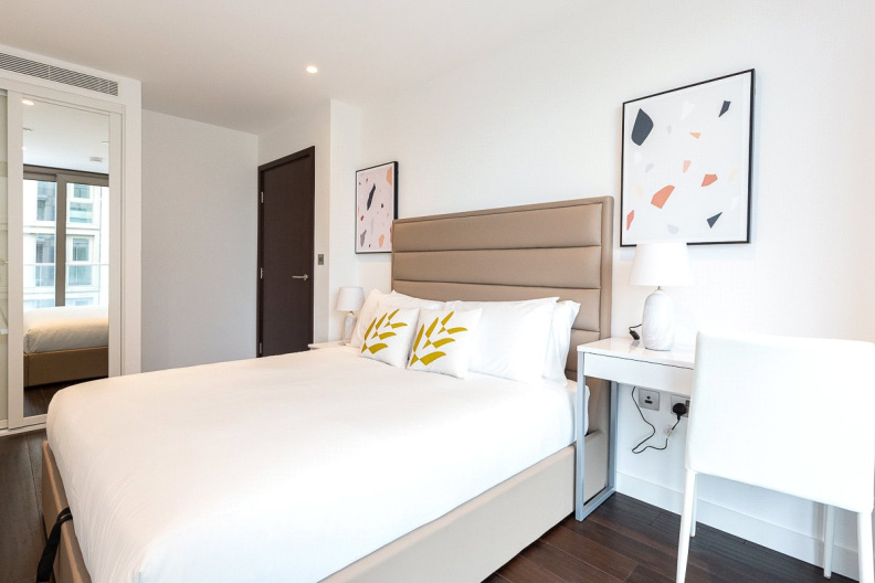 1 bedroom apartments/flats to sale in Royal Mint Street, Tower Hill-image 5