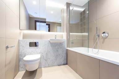 Royal Mint Street, Tower Hill - E1 view 6