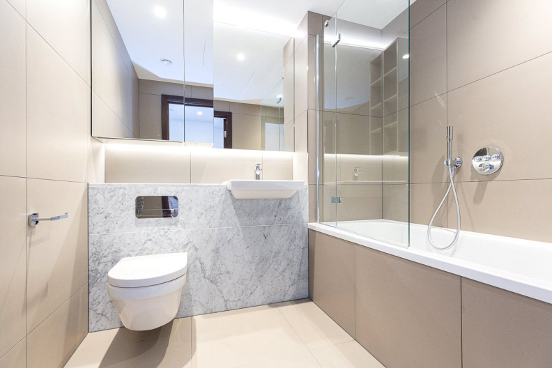 1 bedroom apartments/flats to sale in Royal Mint Street, Tower Hill-image 6