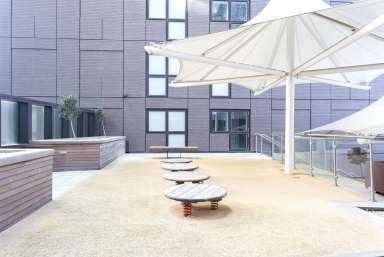 Lincoln Plaza, South Quay - E14 view 14