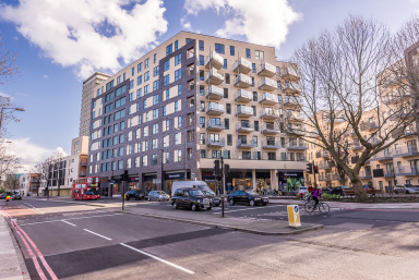 Freda Street, Bermondsey - SE16 view 10