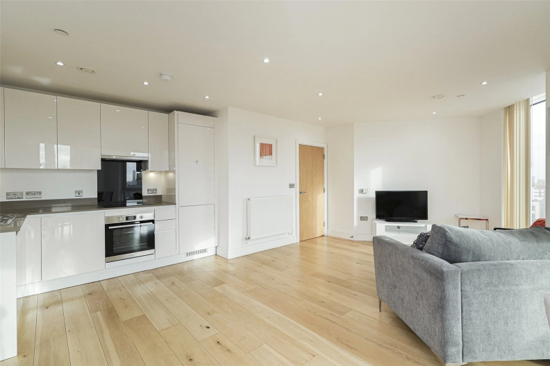 3 bedrooms apartments/flats to sale in High Street, Stratford-image 12