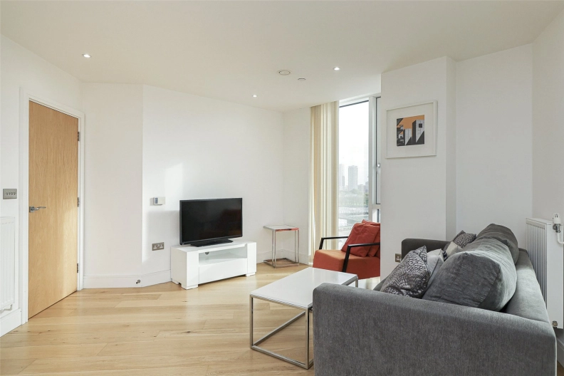 3 bedrooms apartments/flats to sale in High Street, Stratford-image 14