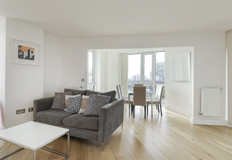 3 bedrooms apartments/flats to sale in High Street, Stratford-image 18