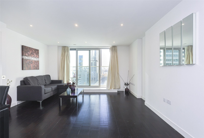 1 bedroom apartments/flats to sale in Pan Peninsula Square, Canary Wharf-image 11