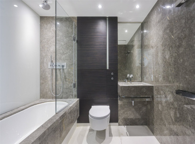 Pan Peninsula Square, Canary Wharf - E14 view 7