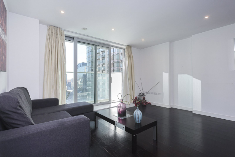 1 bedroom apartments/flats to sale in Pan Peninsula Square, Canary Wharf-image 18