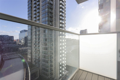 Pan Peninsula Square, Canary Wharf - E14 view 25