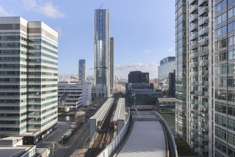 1 bedroom apartments/flats to sale in Pan Peninsula Square, Canary Wharf-image 28