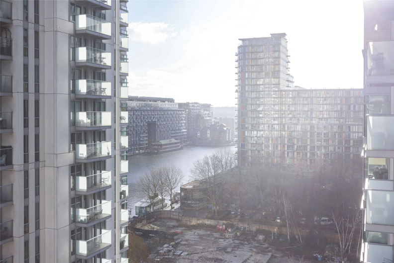 1 bedroom apartments/flats to sale in Pan Peninsula Square, Canary Wharf-image 8