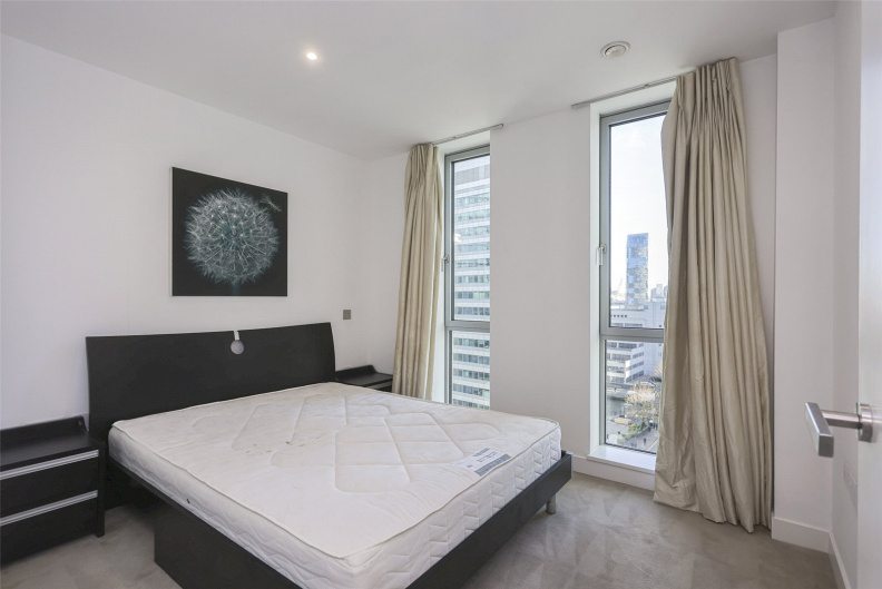 1 bedroom apartments/flats to sale in Pan Peninsula Square, Canary Wharf-image 6