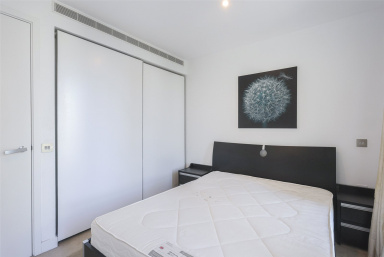 Pan Peninsula Square, Canary Wharf - E14 view 20