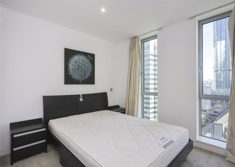 1 bedroom apartments/flats to sale in Pan Peninsula Square, Canary Wharf-image 21