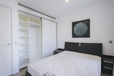 Pan Peninsula Square, Canary Wharf - E14 view 22