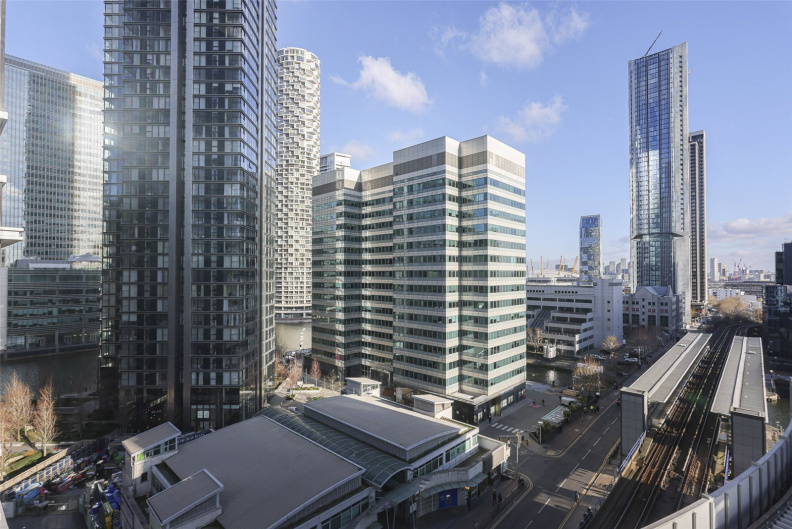 1 bedroom apartments/flats to sale in Pan Peninsula Square, Canary Wharf-image 26