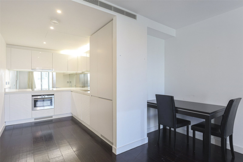 1 bedroom apartments/flats to sale in Pan Peninsula Square, Canary Wharf-image 15