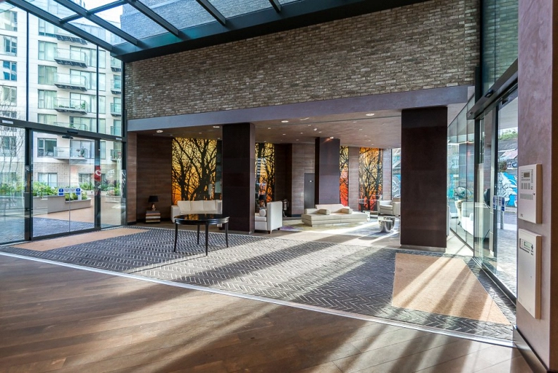 2 bedrooms houses to sale in Avantgarde Place, Shoreditch-image 2