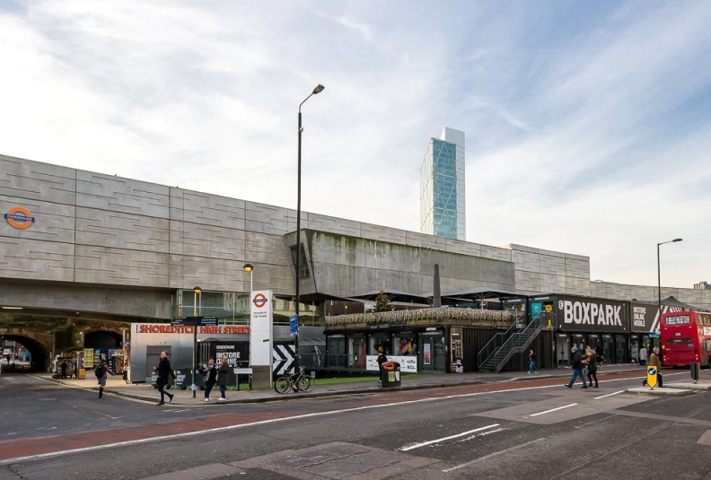 2 bedrooms houses to sale in Avantgarde Place, Shoreditch-image 13
