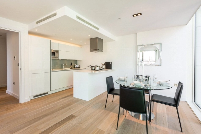 2 bedrooms houses to sale in Avantgarde Place, Shoreditch-image 3