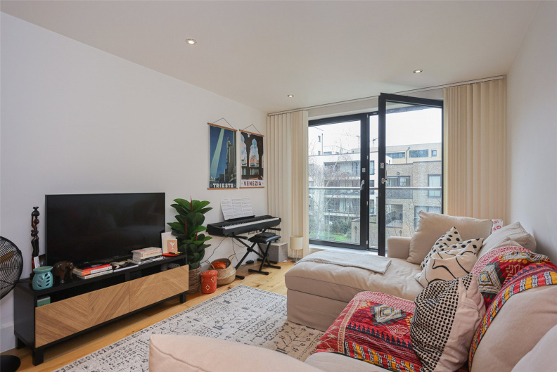 1 bedroom apartments/flats to sale in Axio Way, Bow Common-image 8