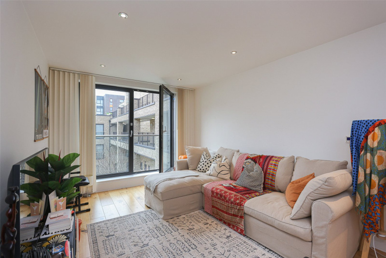 1 bedroom apartments/flats to sale in Axio Way, Bow Common-image 3