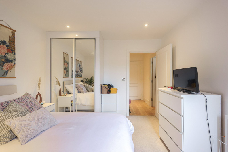 1 bedroom apartments/flats to sale in Axio Way, Bow Common-image 14