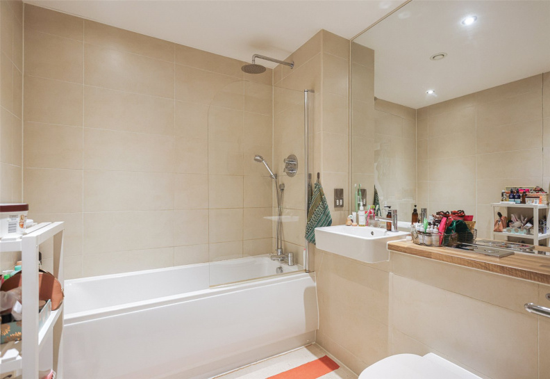 1 bedroom apartments/flats to sale in Axio Way, Bow Common-image 16