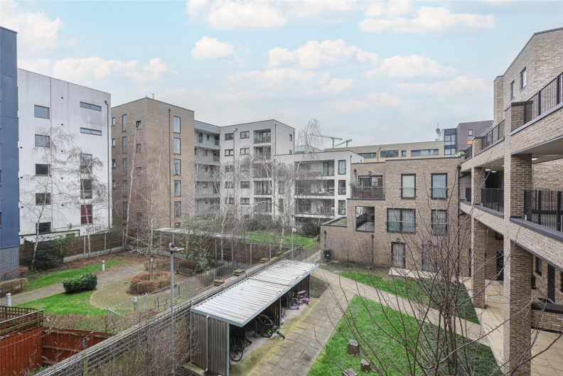 1 bedroom apartments/flats to sale in Axio Way, Bow Common-image 7