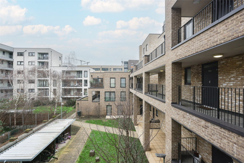1 bedroom apartments/flats to sale in Axio Way, Bow Common-image 18