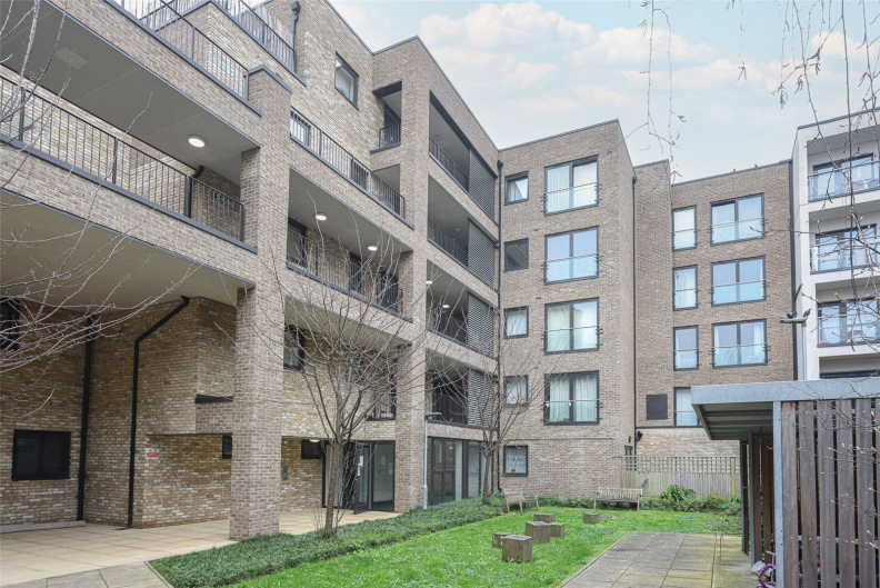 1 bedroom apartments/flats to sale in Axio Way, Bow Common-image 19