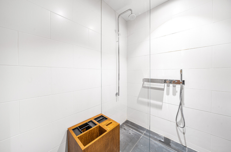 1 bedroom apartments/flats for sale in Bartholomew Close, Barbican - EC1A view 11