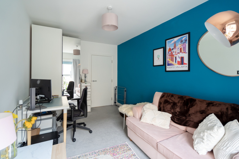 2 bedrooms apartments/flats to sale in Brumwell Avenue, Woolwich-image 7