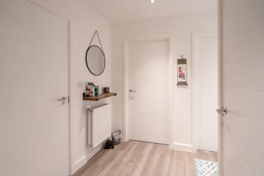 Brumwell Avenue, Woolwich - SE18 view 17