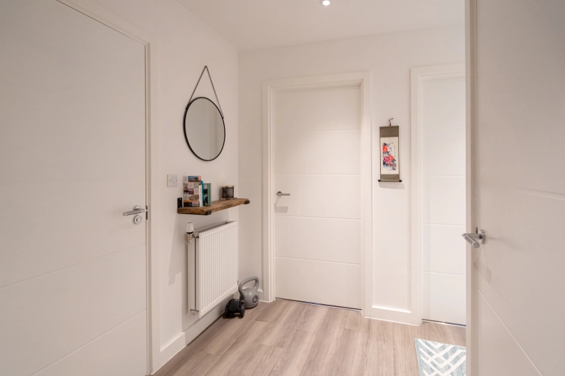 2 bedrooms apartments/flats for sale in Brumwell Avenue, Woolwich - SE18 view 17