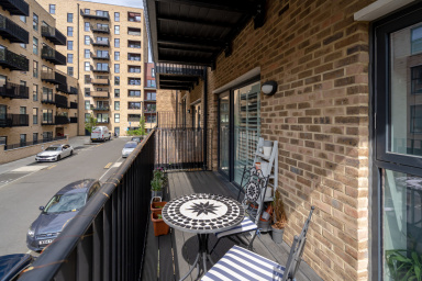 Brumwell Avenue, Woolwich SE18 image 11